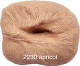 Indiecita Baby Suri Silk Brushed