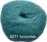 Indiecita Baby Suri Silk Brushed