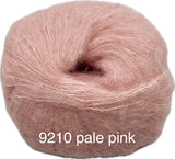 Indiecita Baby Suri Silk Brushed