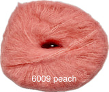 Indiecita Baby Suri Silk Brushed