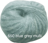 Indiecita Baby Suri Silk Brushed
