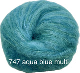 Indiecita Baby Suri Silk Brushed