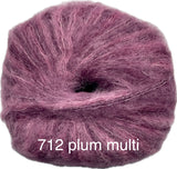 Indiecita Baby Suri Silk Brushed