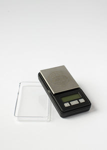The Knitting Barber Pocket Scale