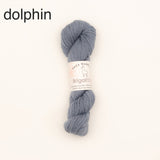 Ikigai Fiber Paka Washi Yarn