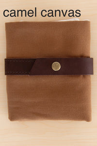 Twig and Horn Standard Interchangeable Needle Case