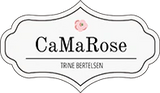 CaMaRose Snefnug Watercolor