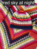 Bao Bao Shawl Kit - Isabell Kramer and MYak