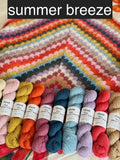 Bao Bao Shawl Kit - Isabell Kramer and MYak