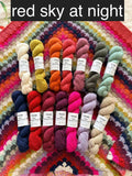 Bao Bao Shawl Kit - Isabell Kramer and MYak