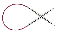 Knitpro Nova Metal Circular Needles