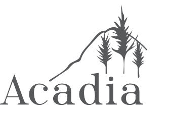 Acadia by The Fibre Co.
