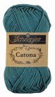 Scheepjes Catona (colours 074 - 399)