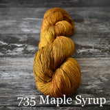 Fyberspates Gleem Lace