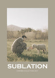 Sublation (Hardcover) - Daruma Collection 2021