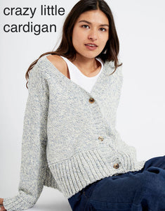 Wool and the Gang patterns