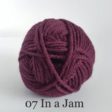 Woolly Yarn