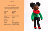 My Pretty Brown Doll: Crochet Patterns for a Doll That Looks Like You - Yolanda Jordan