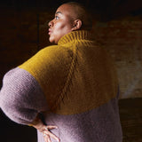Ready Set Raglan: Pullover Patterns for Every Knitter - Meghan Fernandes & Lydia Gluck