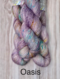 Townhouse Yarns Fade St 4 Ply