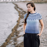 A Sea Story: 13 Modern Mosaic Crochet Patterns - Lilla Bjorn Cochet
