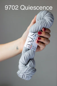 Lily Kate Makes Axis