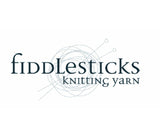 Fiddlesticks Finch