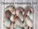 West Green Loft Yarns