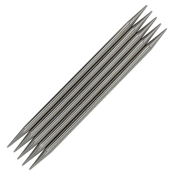HiyaHiya Sharp Double Pointed Needles