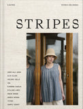 Stripes (Hardcover) - Veera Välimäki