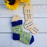 Katrinkles Sock Blockers - Birch
