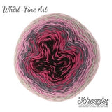 Scheepjes Whirl - Fine Art