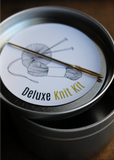 Deluxe Knit Kit